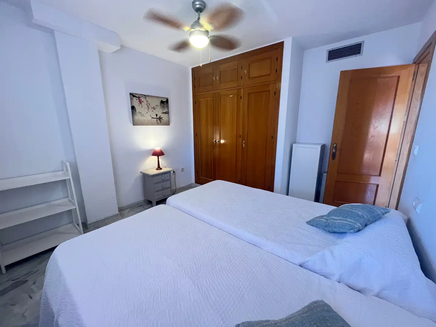 Apartament de lloguer a Avenida Andasol, 12, Costabella