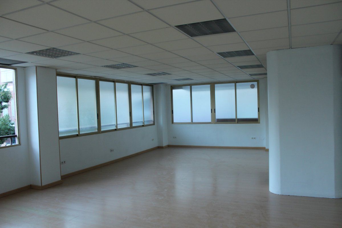 Oficina de lloguer en Elche / Elx