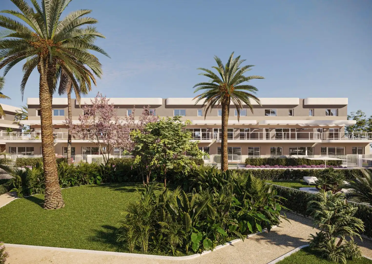 Duplex con piscina in vendita a Monforte del Cid, imagen 6