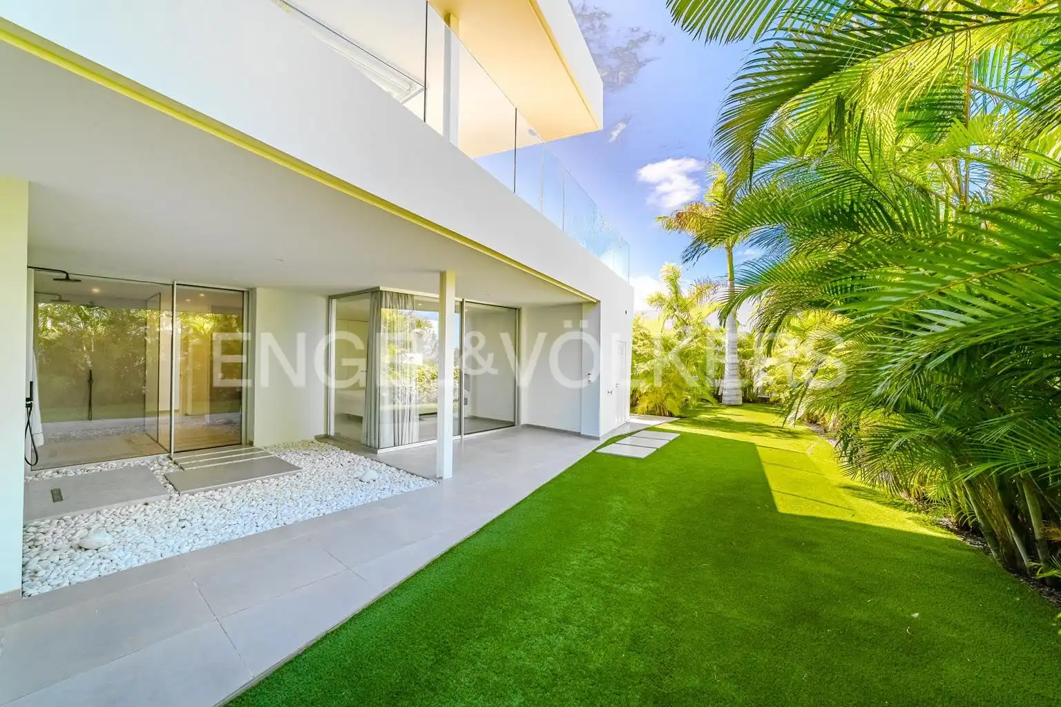 Casa con piscina in vendita a Abama, imagen 26