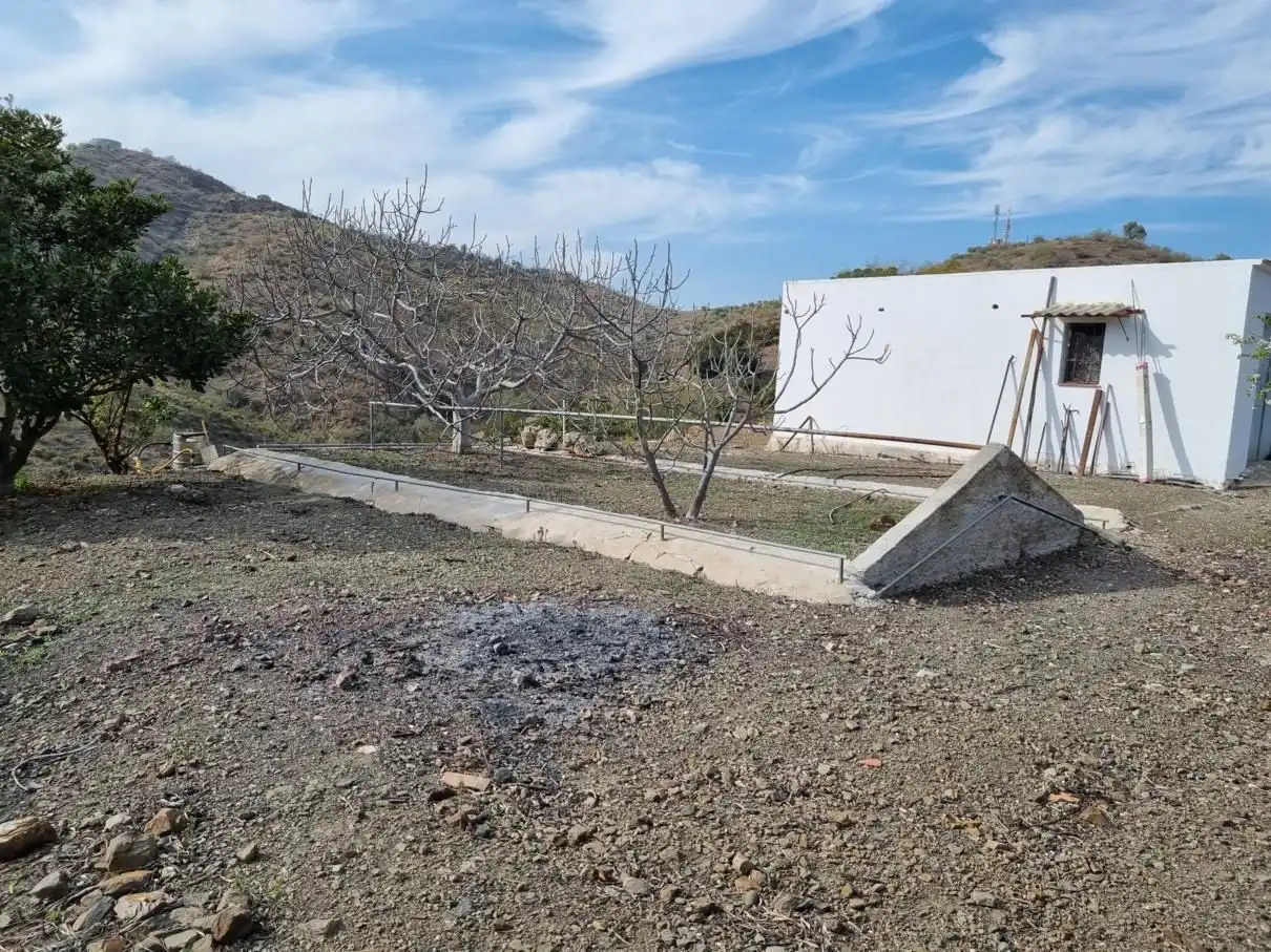 Casa rustica in vendita a Los Gómez., imagen 30