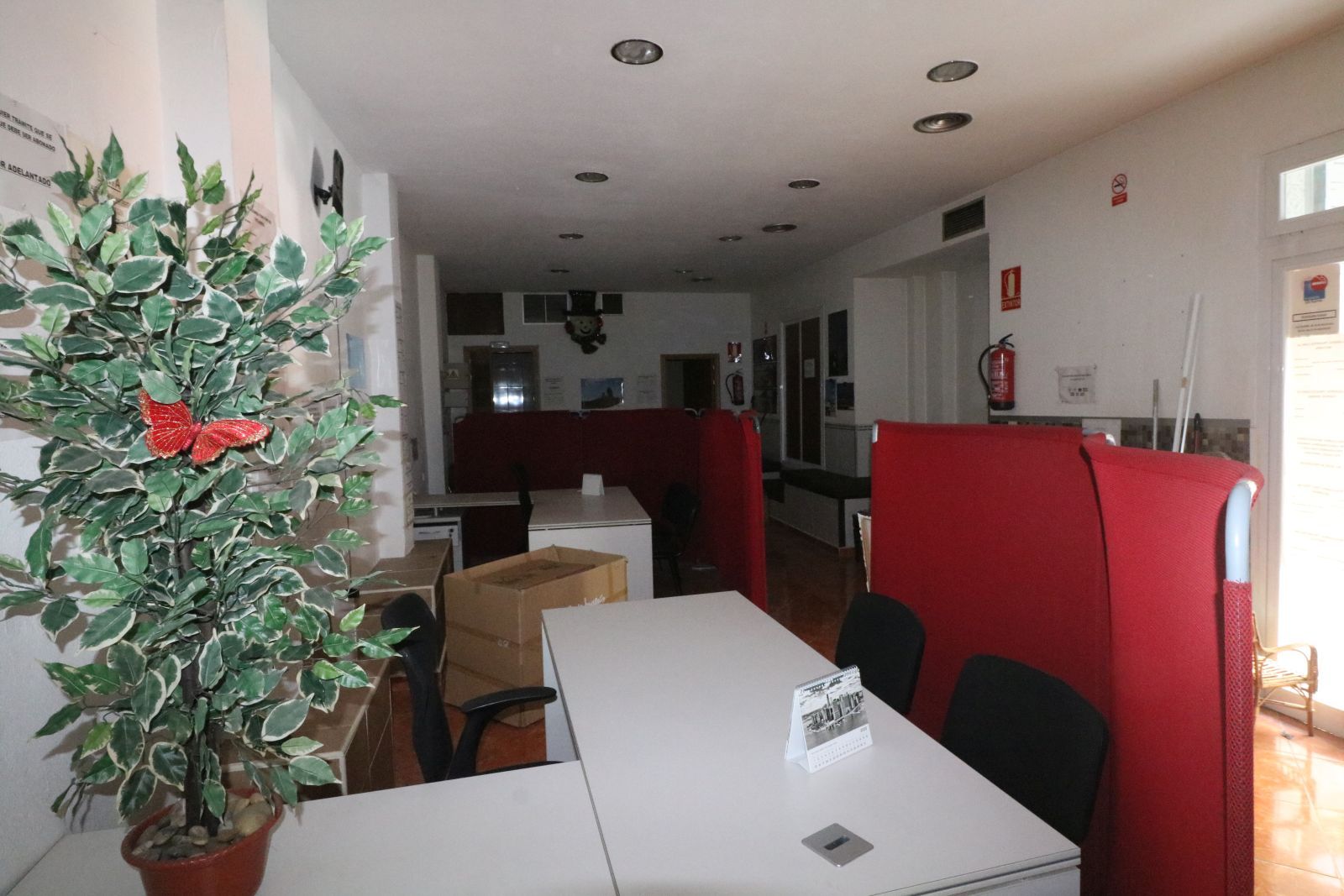 Local en venda en Getafe amb Aire condicionat