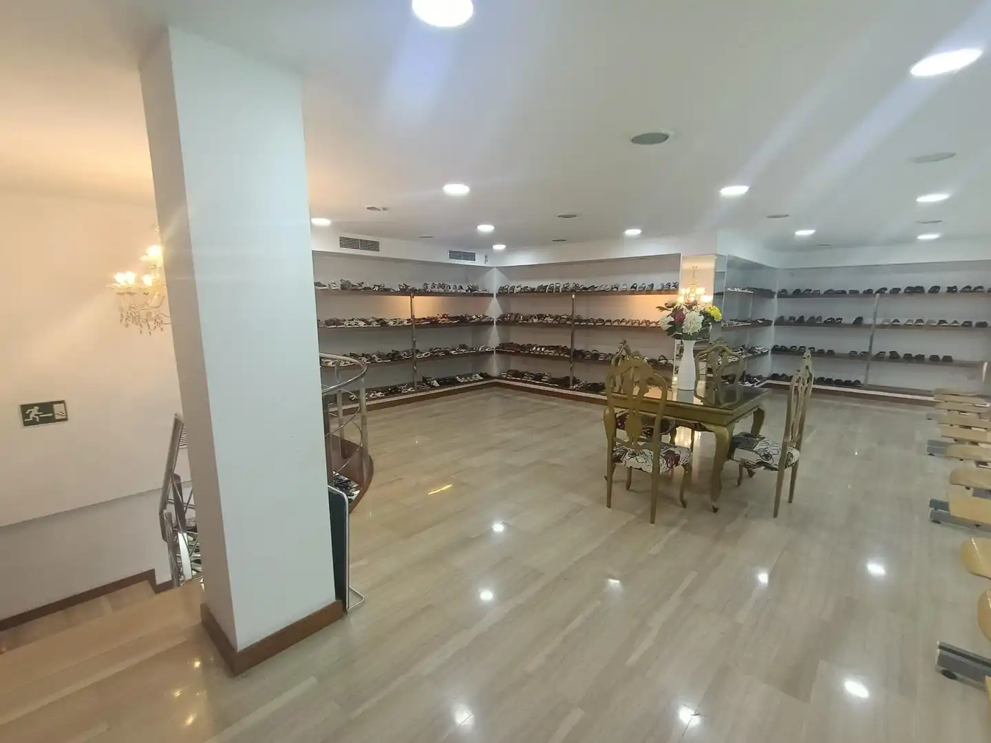 Local comercial en venda a Casco Urbano, imagen 15