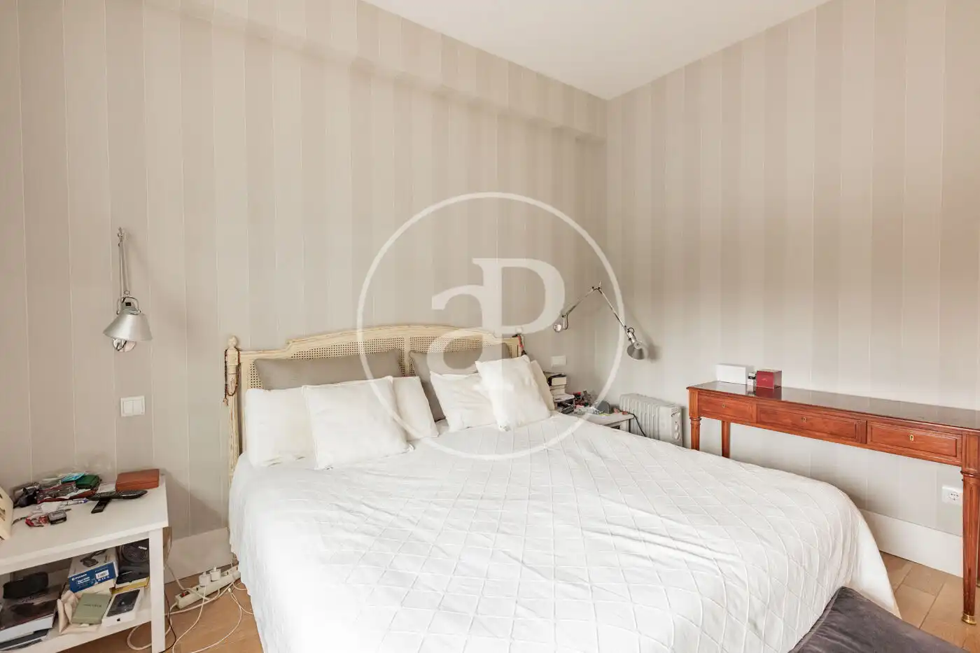 Habitación de Piso en venta en Madrid con Aire acondicionado, Calefacción y Terraza