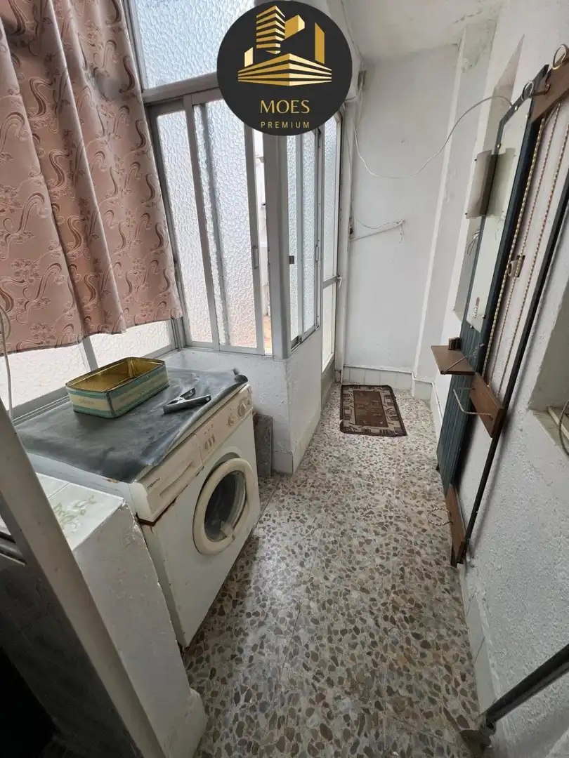 Flat with lift for sale in Martos, imagen 24