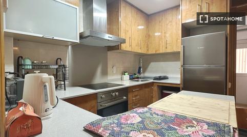 Foto 2 de Pis de lloguer a La Florida, Barcelona