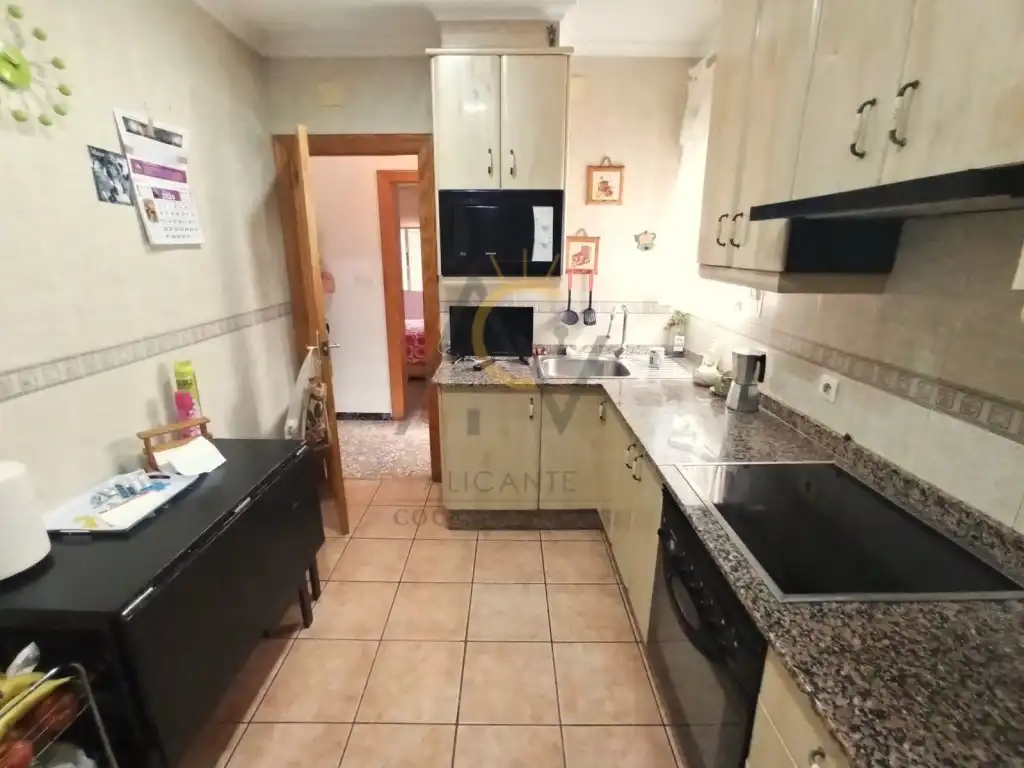 Finca rústica en venta en Calle Puchi, Campo Alto - Club de Campo