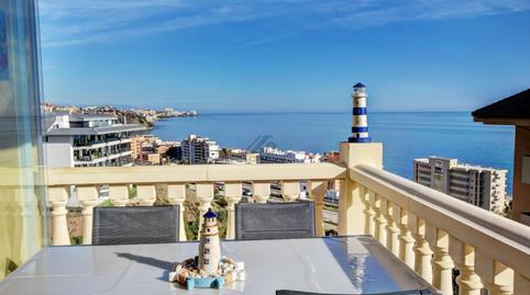 Photo 2 of Flat for sale in Las Gaviotas  - Carvajal, Fuengirola