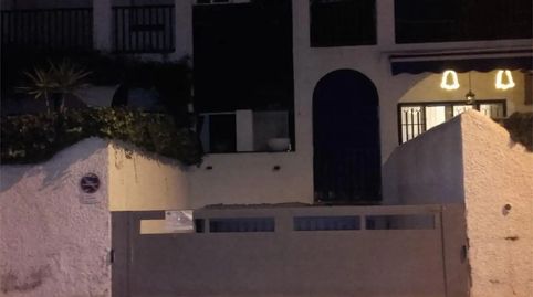 Foto 3 von Garage zur Miete in Carrer Narcís Monturiol, 32, Marítim, Cubelles
