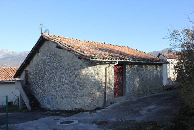 Finca rústica en Venta en Mayor Kalea, 17 en Asparrena
