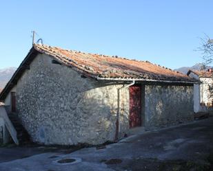 Vista exterior de Finca rústica en venda en Congostrina