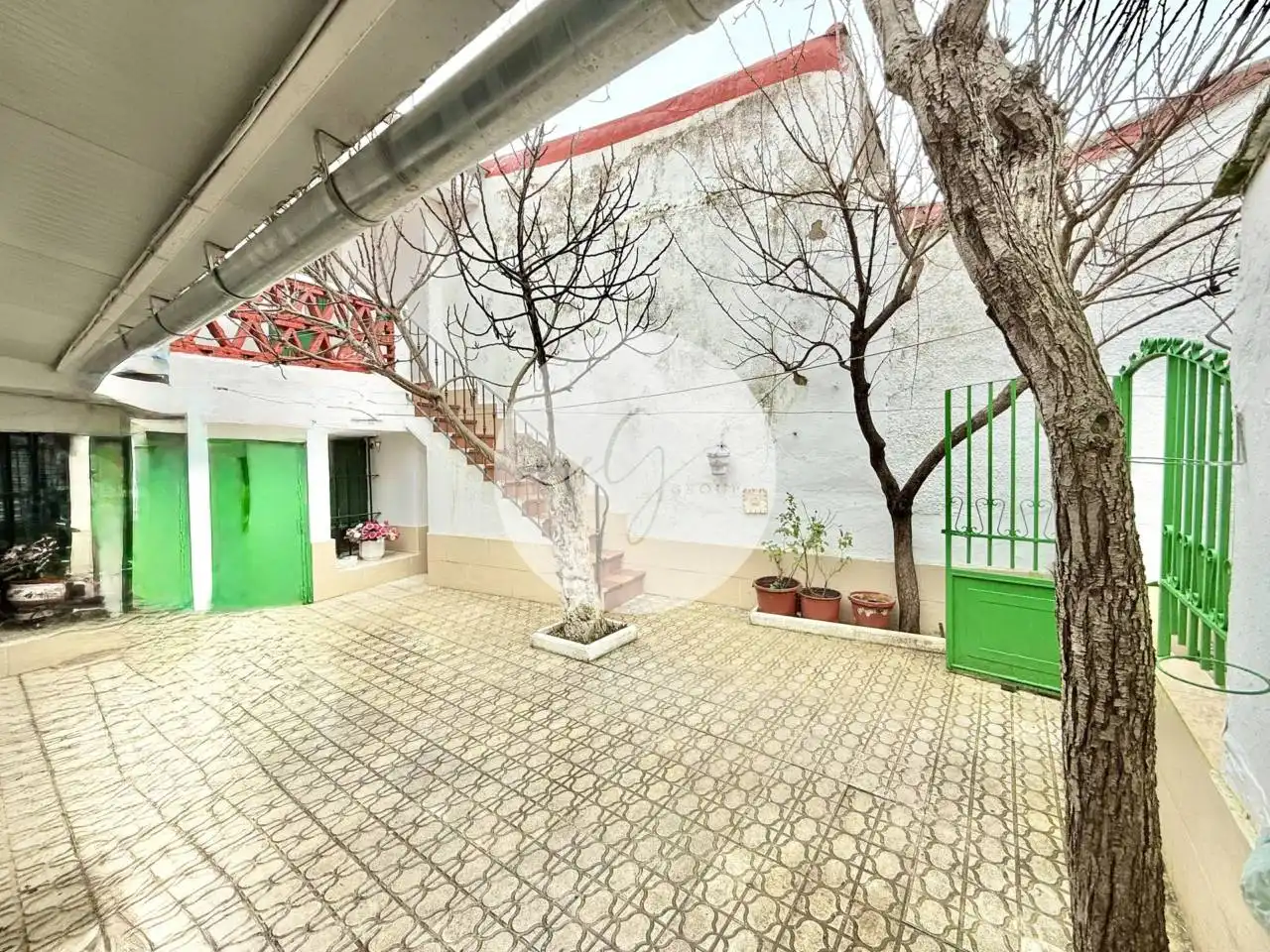 Casa amb terrassa en venda a Nava del Rey, imagen 30
