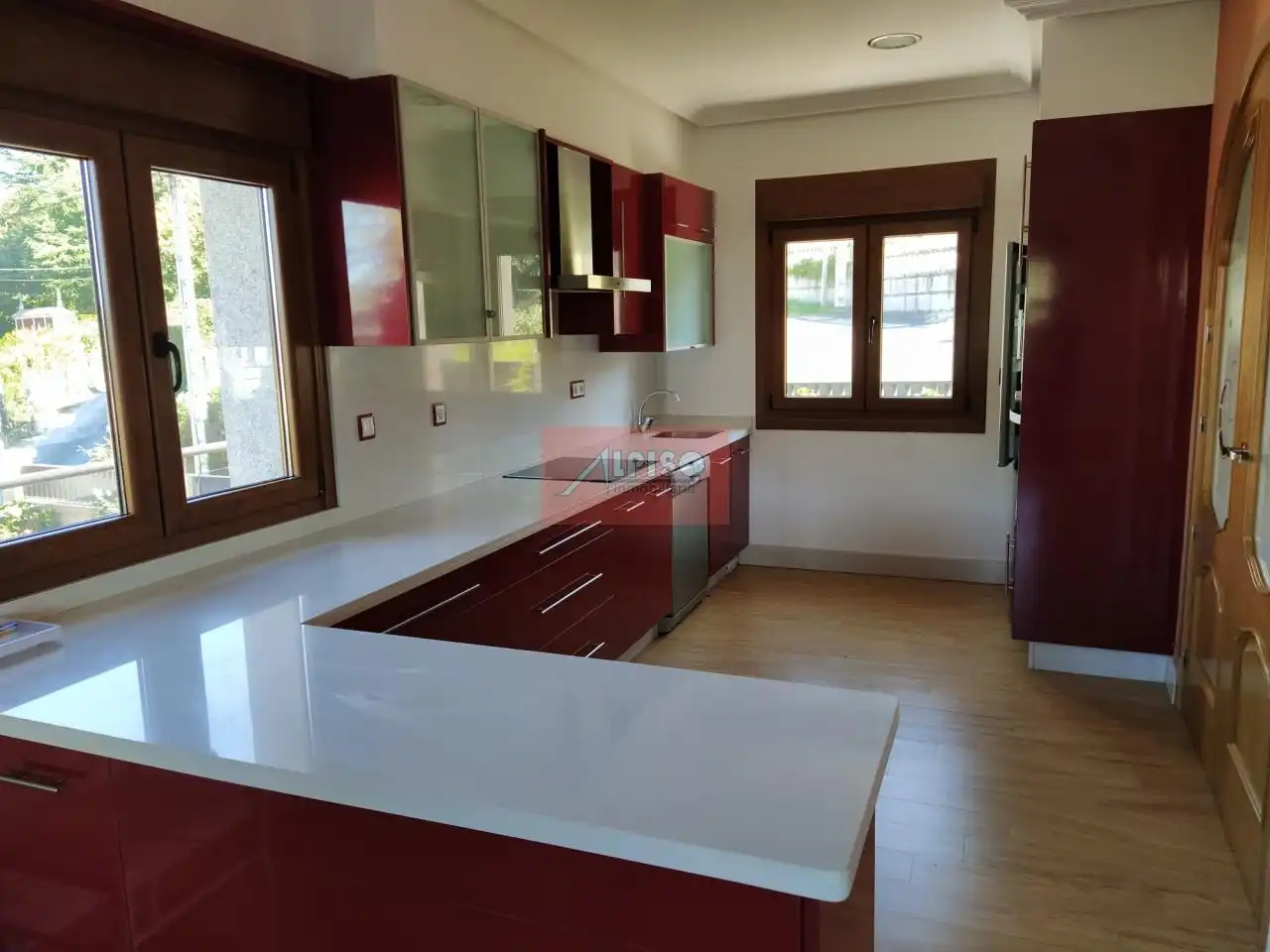 Chalet con terraza en venta en O Pereiro de Aguiar, imagen 5