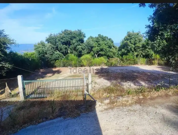 Casa o chalet en venta en Ourense Capital  con Terraza, Trastero y Amueblado