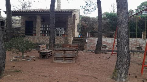 Photo 3 of Industrial land for sale in Camino Fuerzas Armadas, 6, Estación - San Antonio, Zaragoza