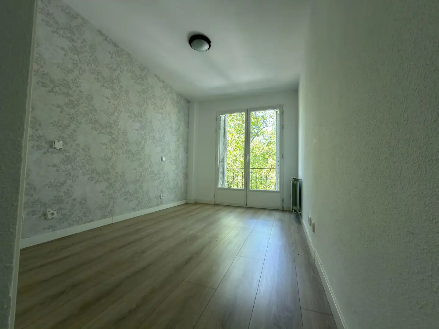 Bedroom of Flat for sale in Aranjuez  with Heating