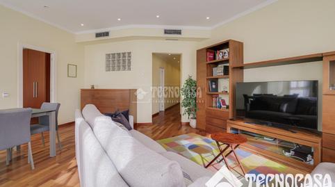 Foto 2 de Piso en venta en Carrer de Sant Antoni Maria Claret, El Camp d'en Grassot i Gràcia Nova, Barcelona