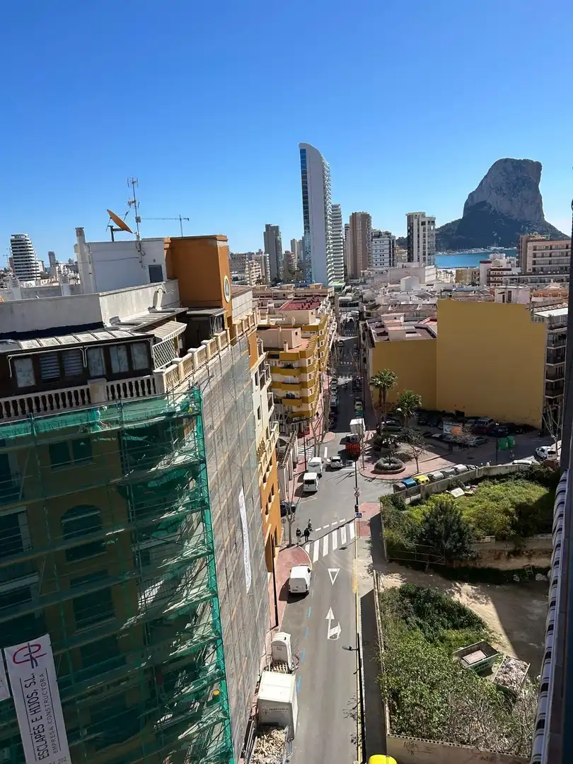 Apartament en venda a Benicolada - Las Adelfas