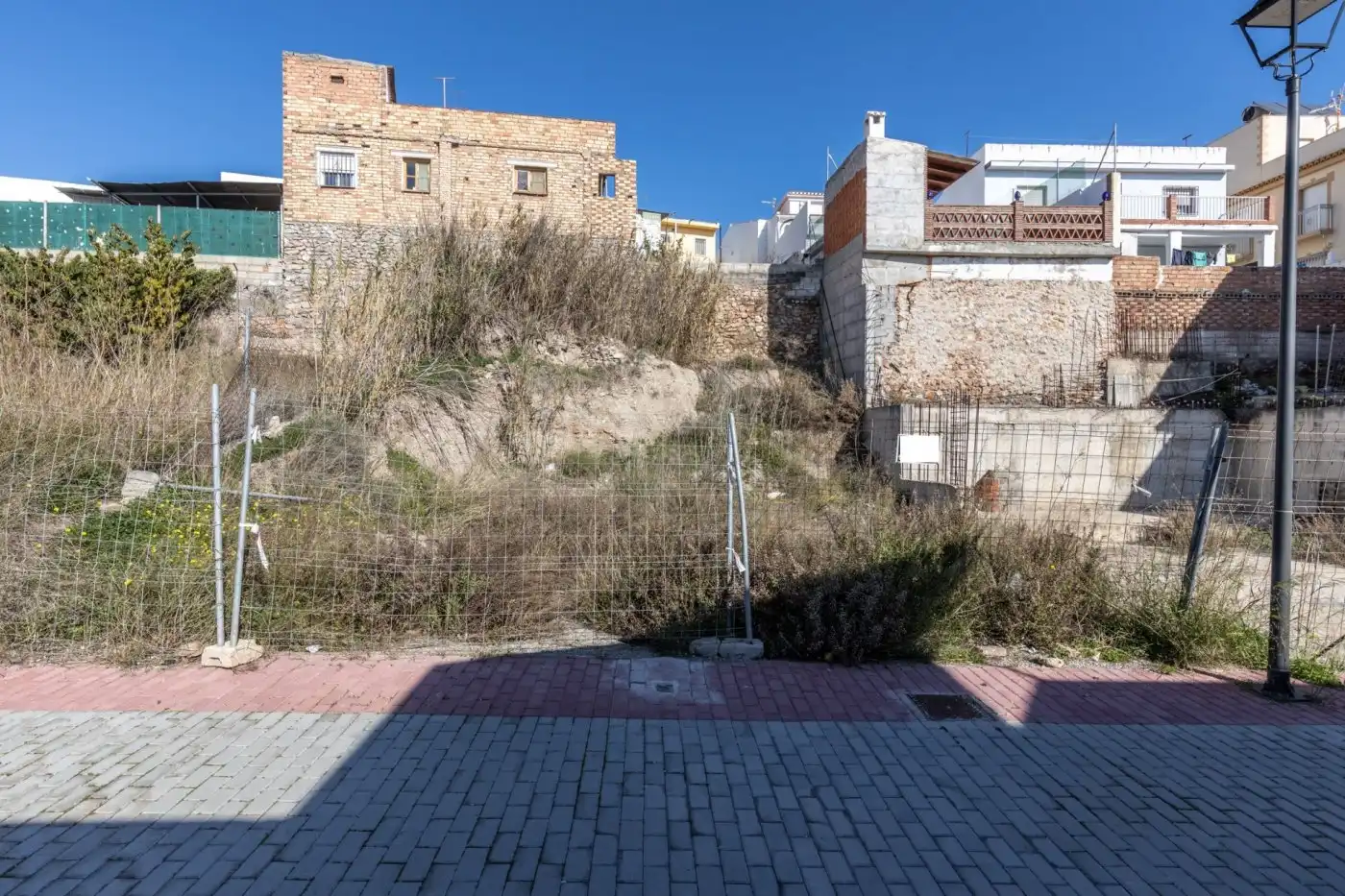 Terreno residenziale in vendita a Calle Bonifacio Caro, imagen 18