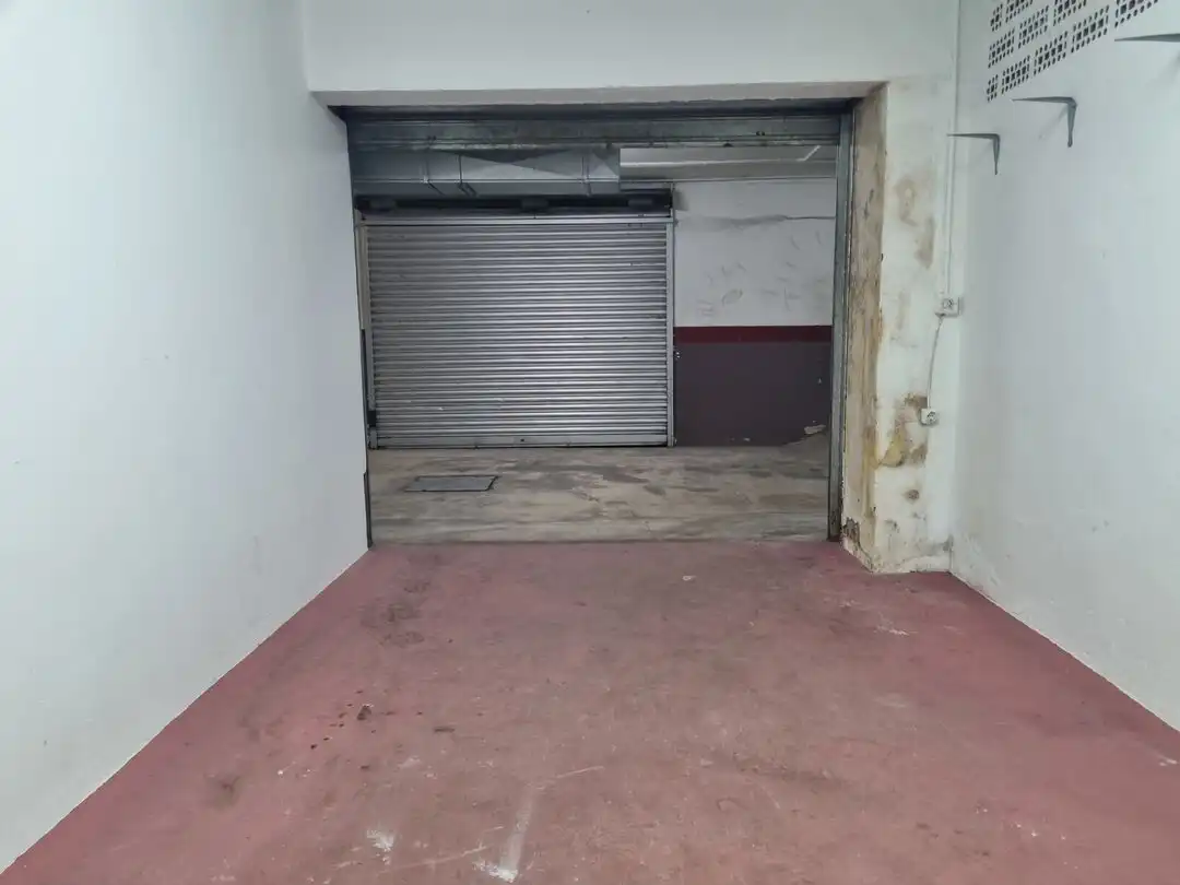 Parcheggio in vendita a Pío Baroja 4, imagen 3
