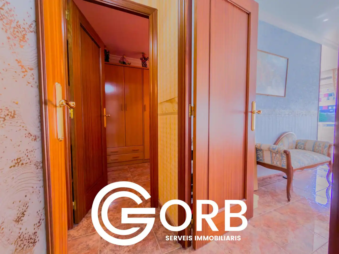 Piso en venta en Mataró con Terraza y Balcón