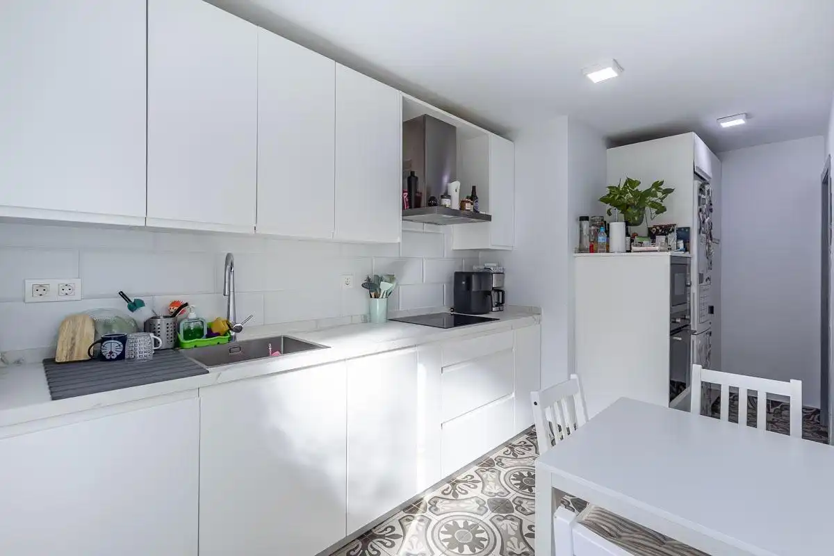 Flat with terrace for sale in Carretera de Málaga, imagen 9