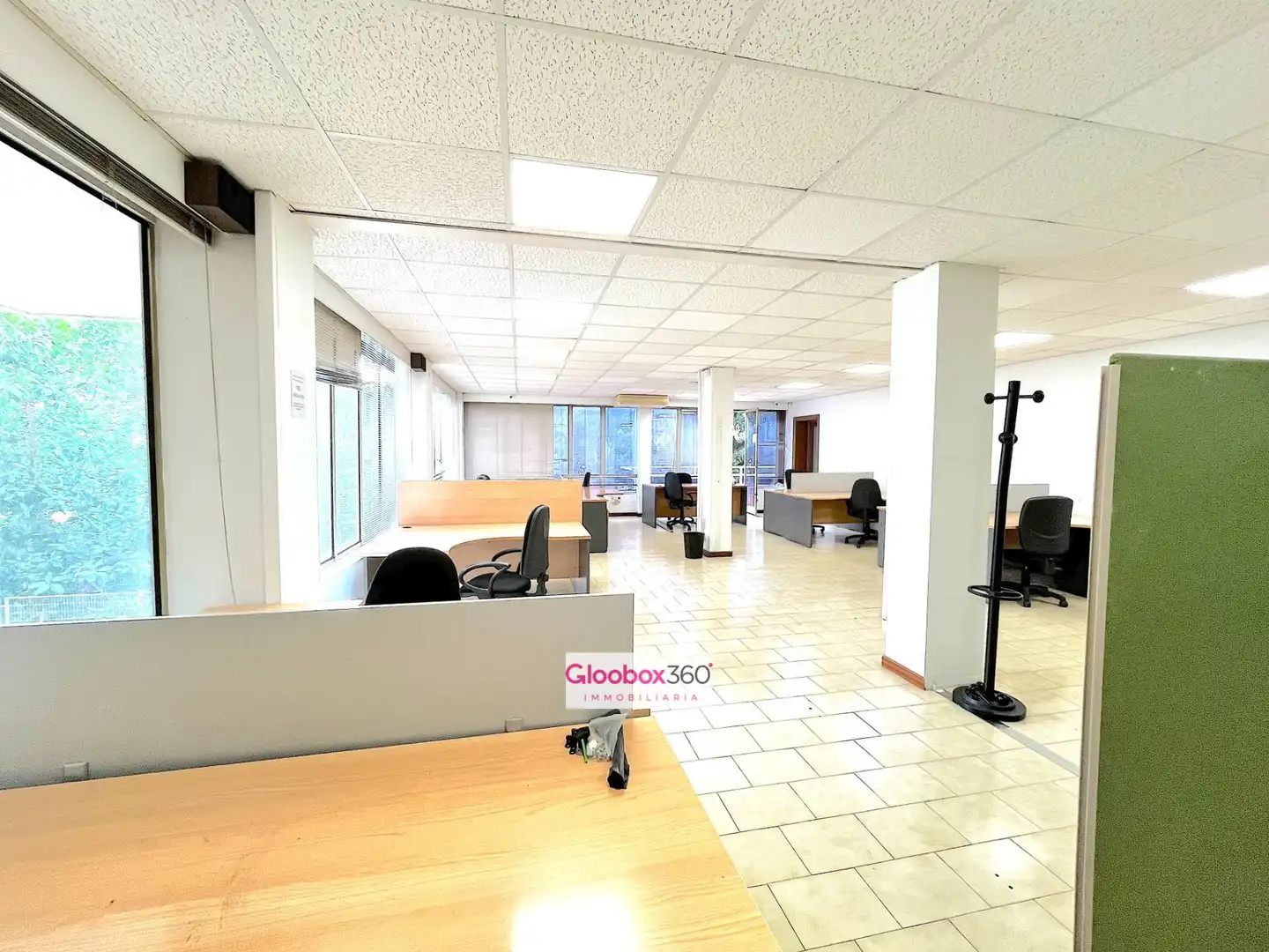 Büro zum Verkauf in Avenida S JORDI 31, imagen 8