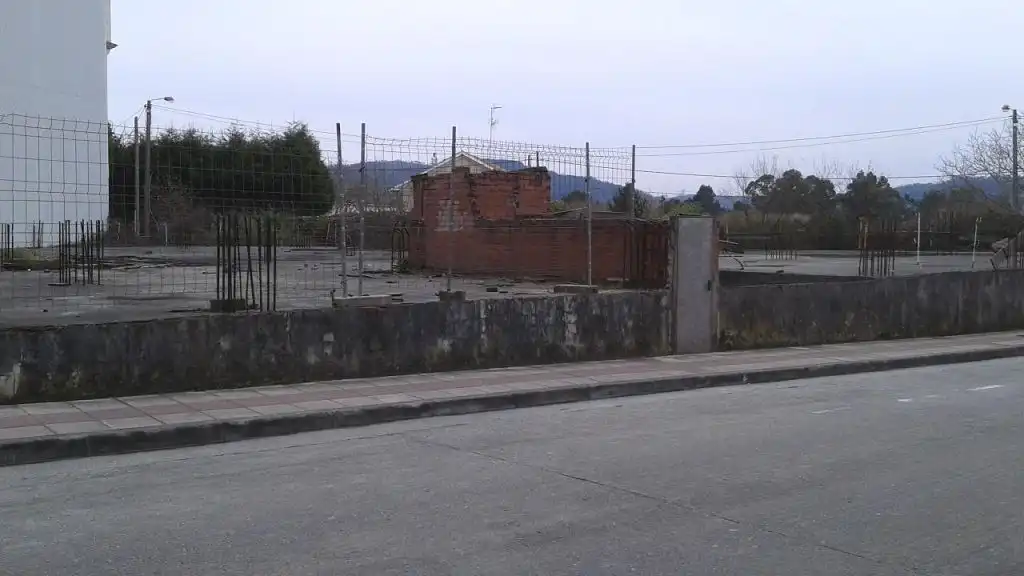 Residencial en venta en Narón