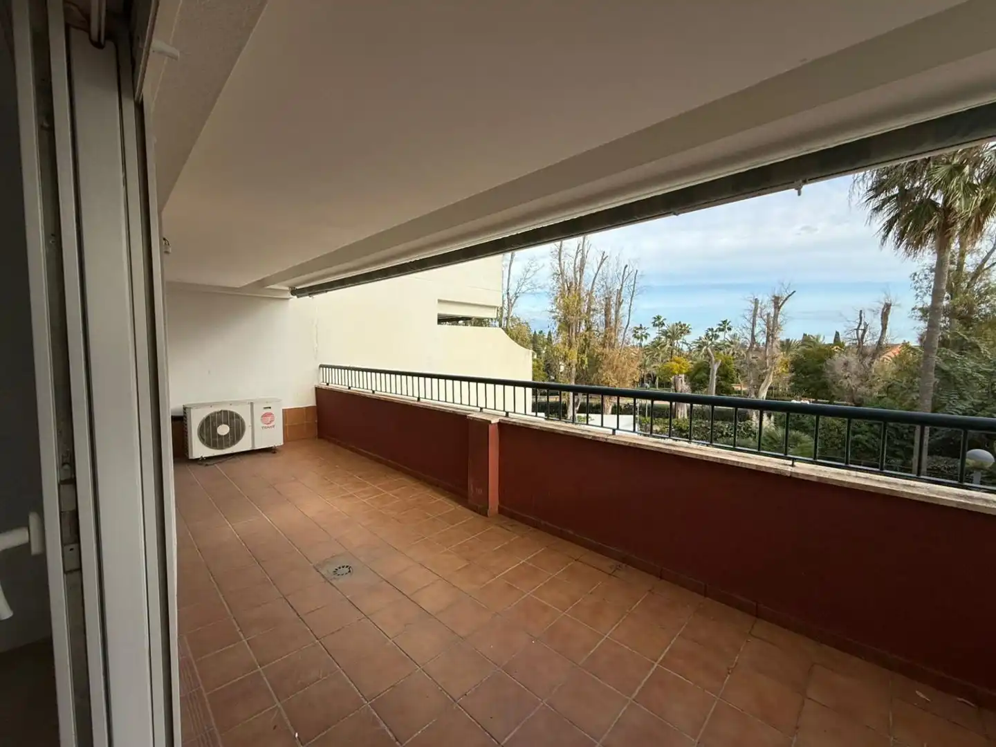 Wohnung zum Verkauf in Guadalmina Baja