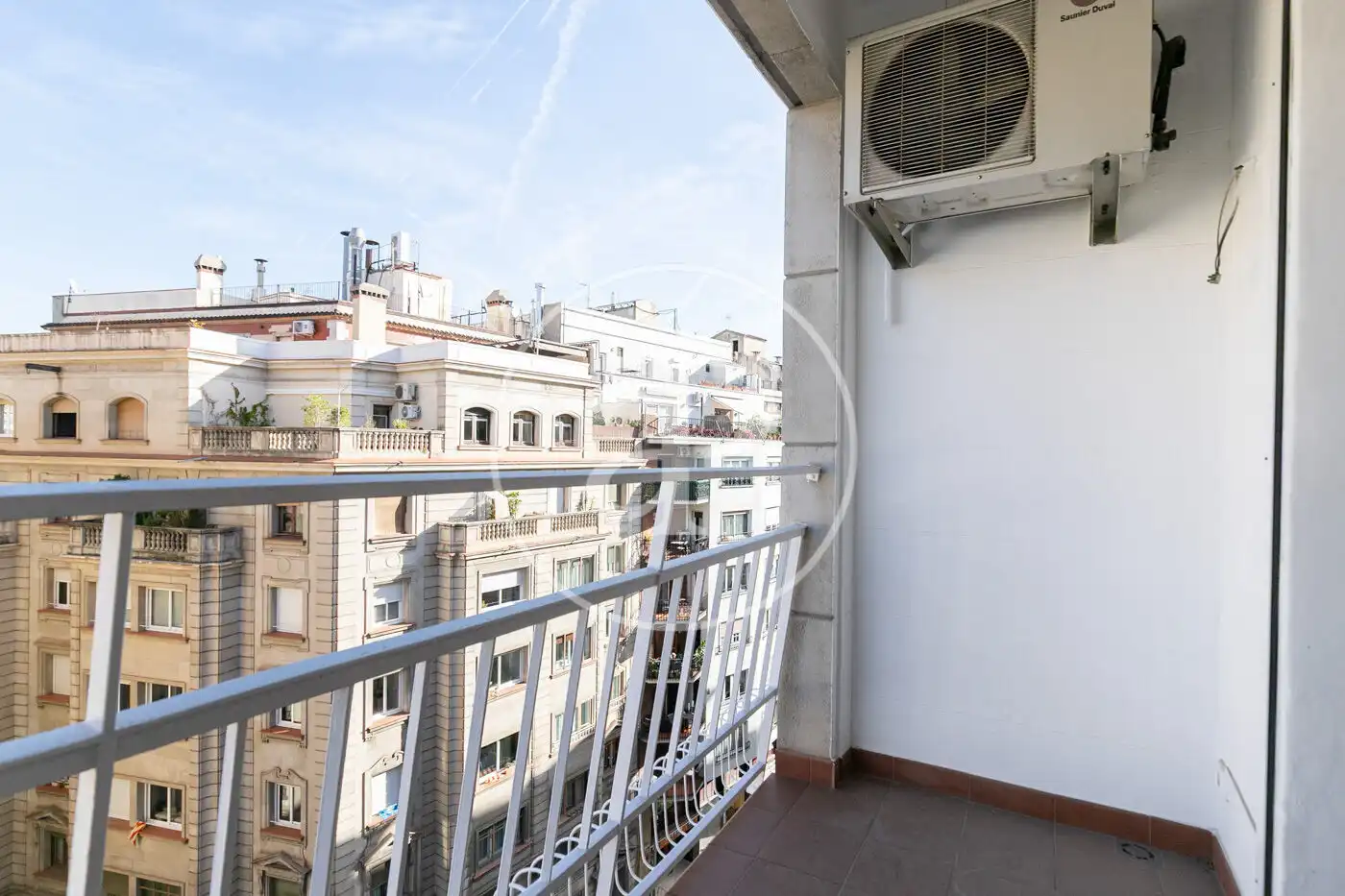 Wohnung mit Terrasse zum Verkauf in Carrer de Balmes, imagen 17