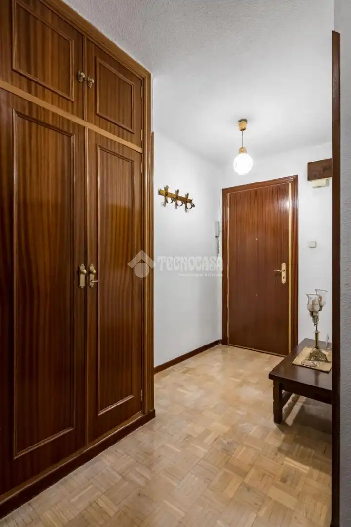 Piso en venta en Madrid