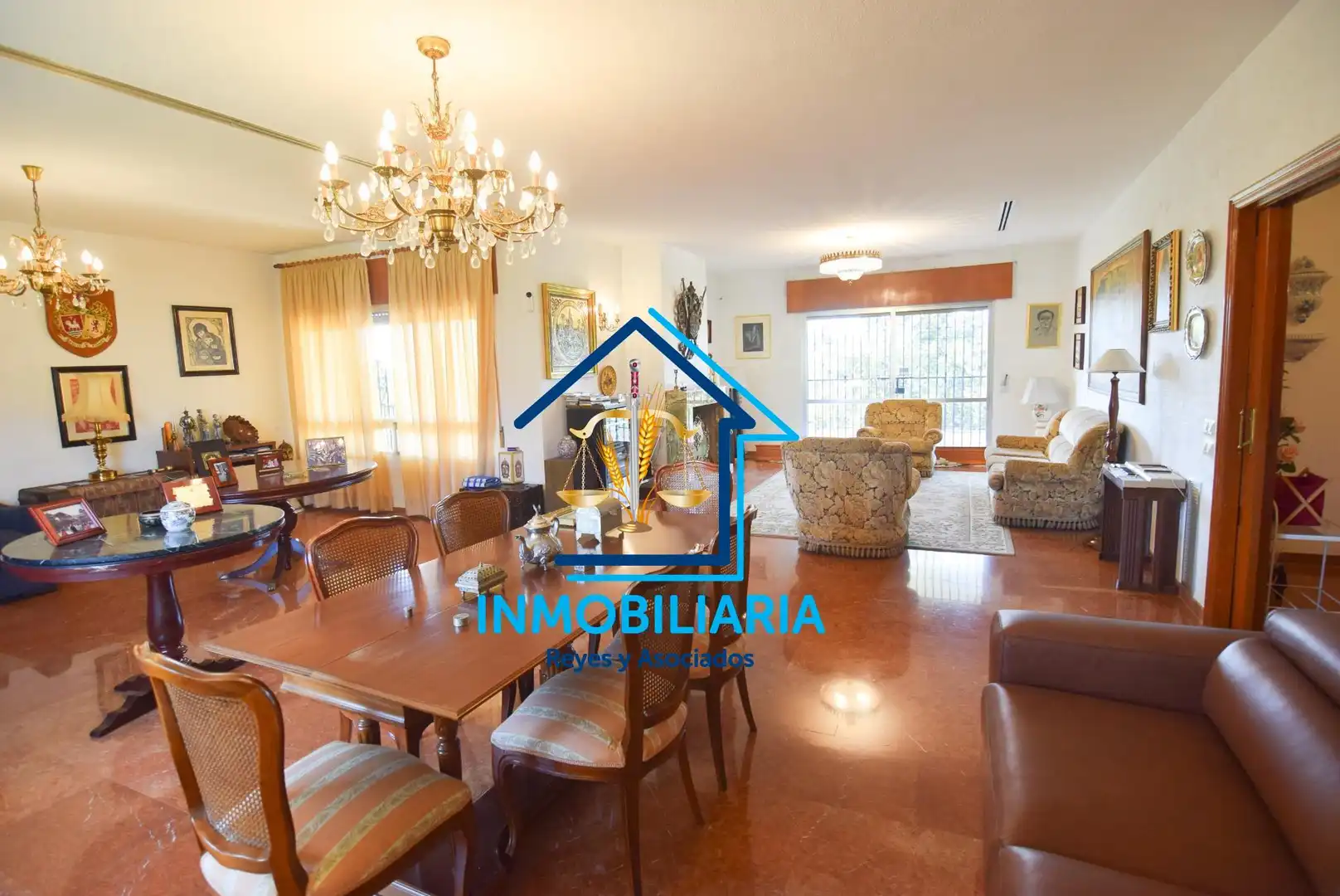 Villa avec jardin à vendre à Norte-Sierra, imagen 38
