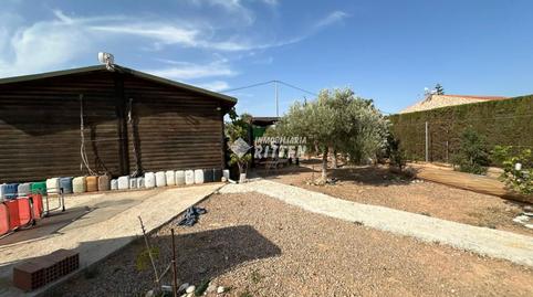 Photo 2 of Country house for sale in Pasaje Roses de Abajo, La Aljorra, Murcia