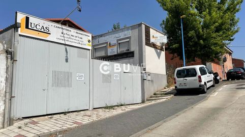 Photo 5 of Industrial buildings for sale in Geranio, Las Flores, Valladolid Capital