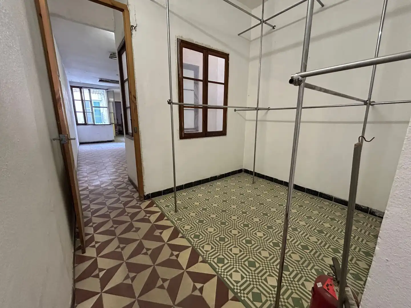 Casa amb terrassa en venda a Calle Calle Trinidad, imagen 33