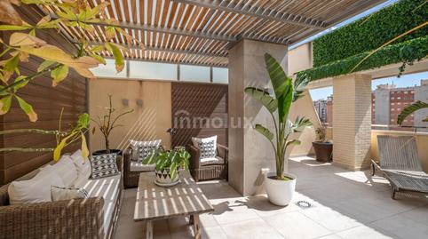 Foto 3 de Àtic en venda a Avenida de Ansaldo, Playa de San Juan, Alicante / Alacant