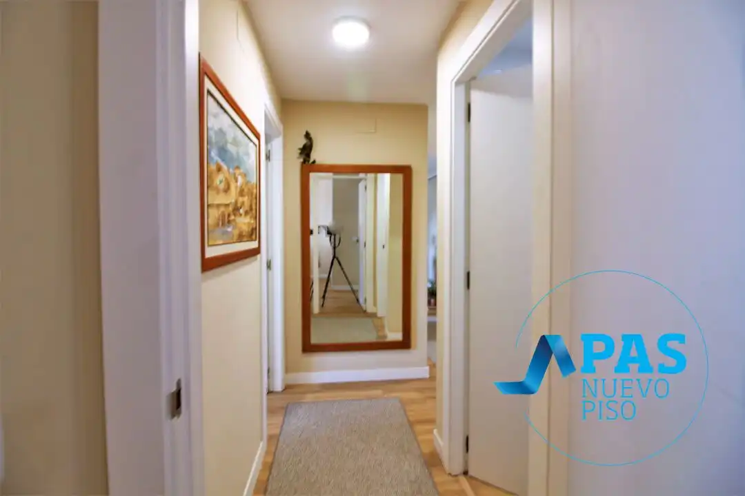 Flat for sale in Santander  with Heating, Private garden and Storage room