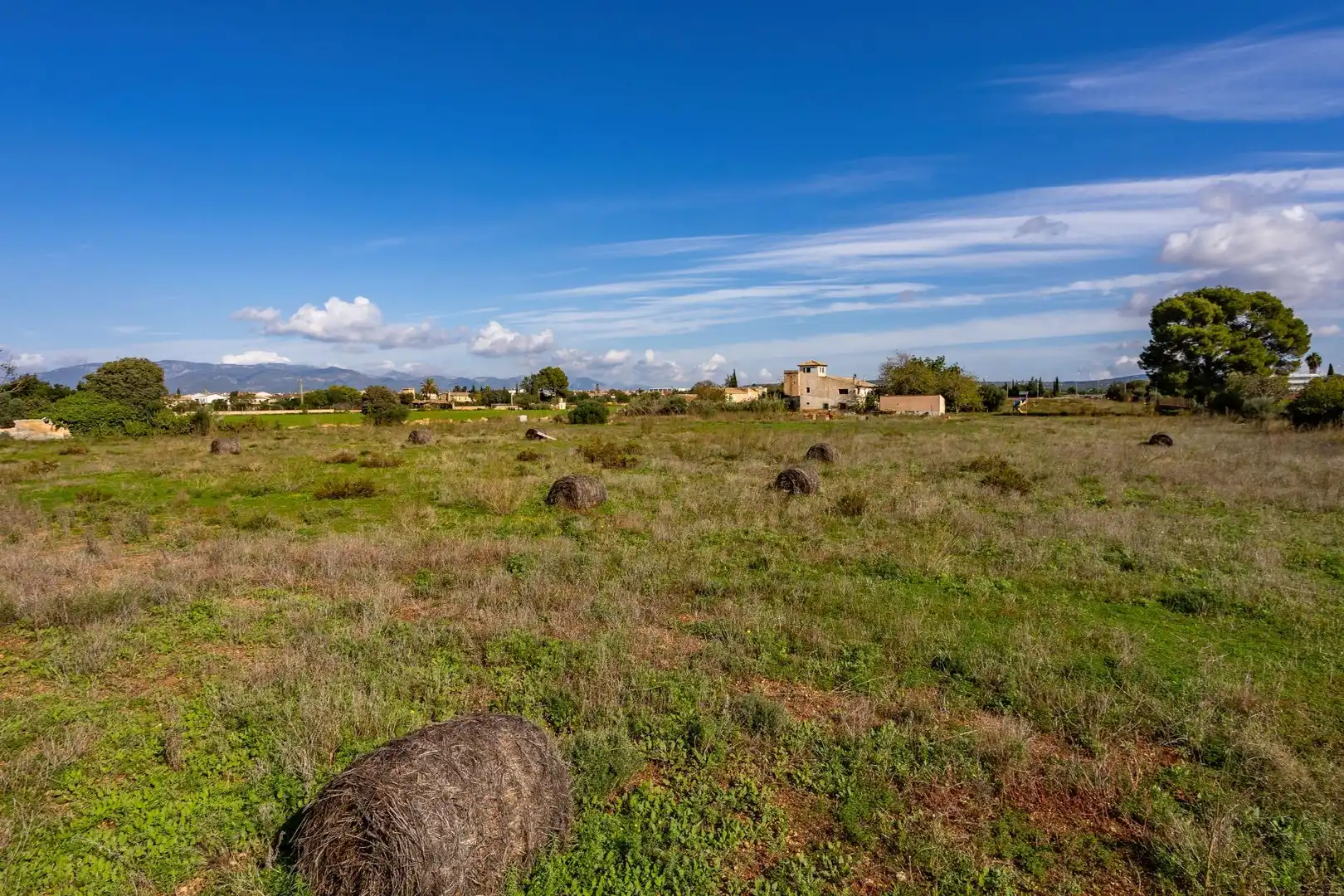 Finca rústica en venda en  Palma de Mallorca