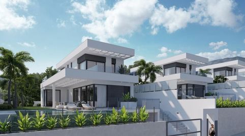 Foto 4 von Haus oder Chalet zum Verkauf in Golf Bahía, Finestrat