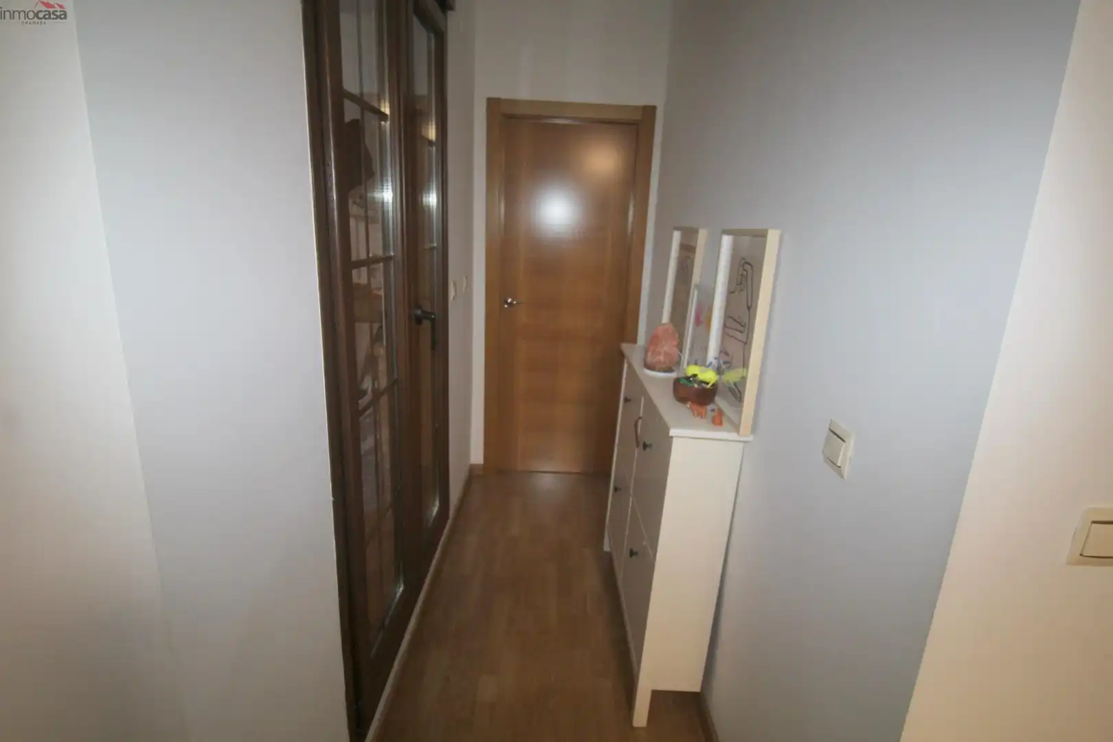 Piso de alquiler en Calle RAMON Y CAJAL, 14, Casco Histórico