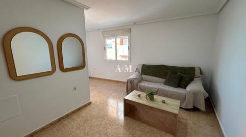 Foto 5 de Piso de alquiler en Los Montesinos, Alicante