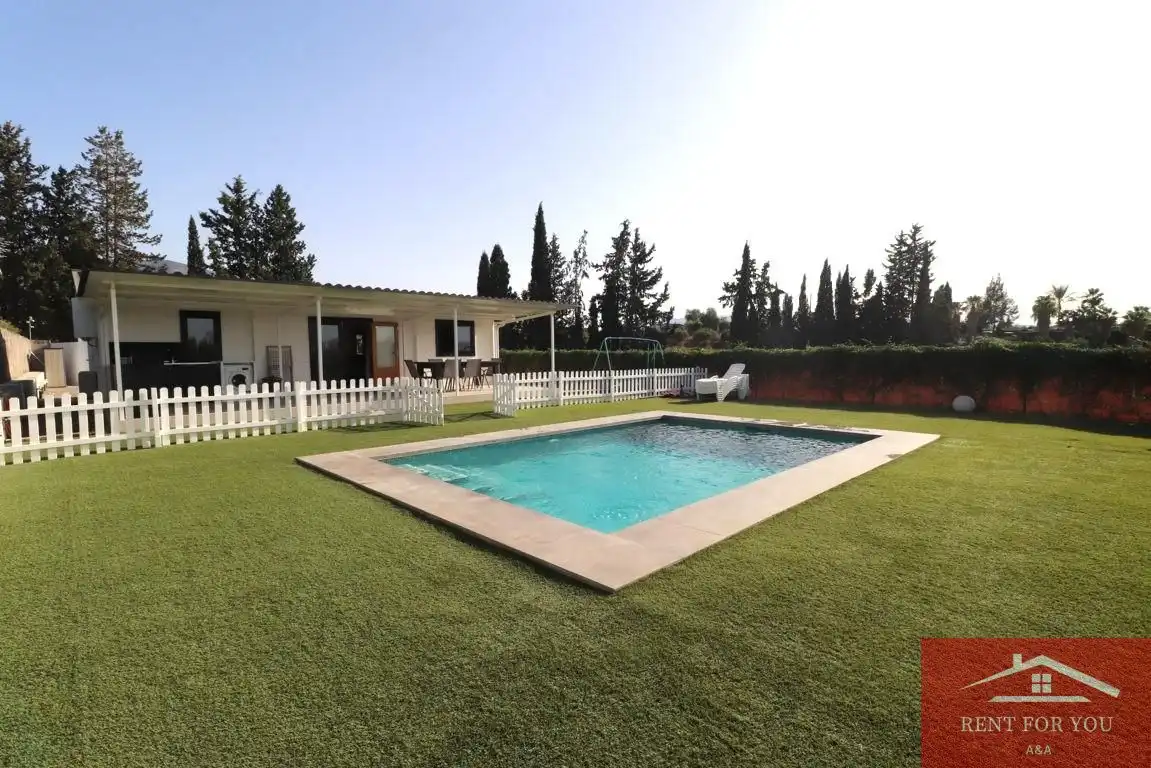 Casa o xalet de lloguer a Centro