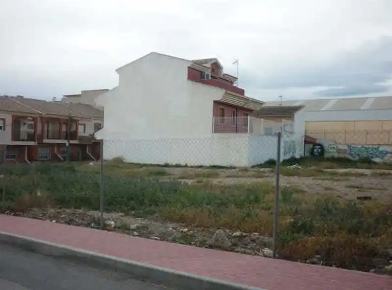 Residential for sale in Murcia