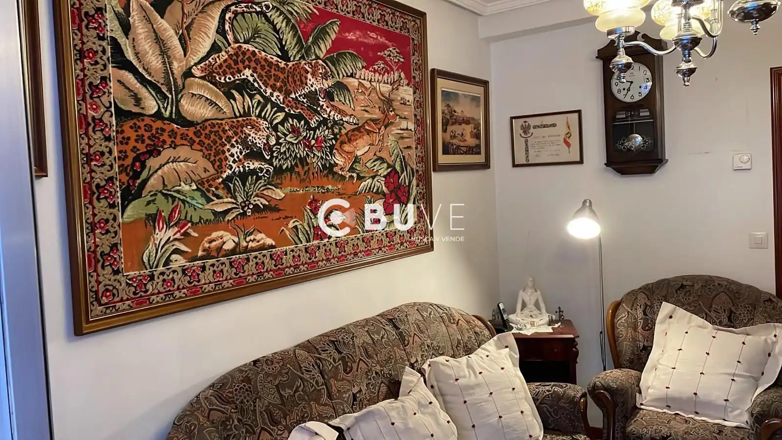 Flat with lift for sale in MORADAS, imagen 12