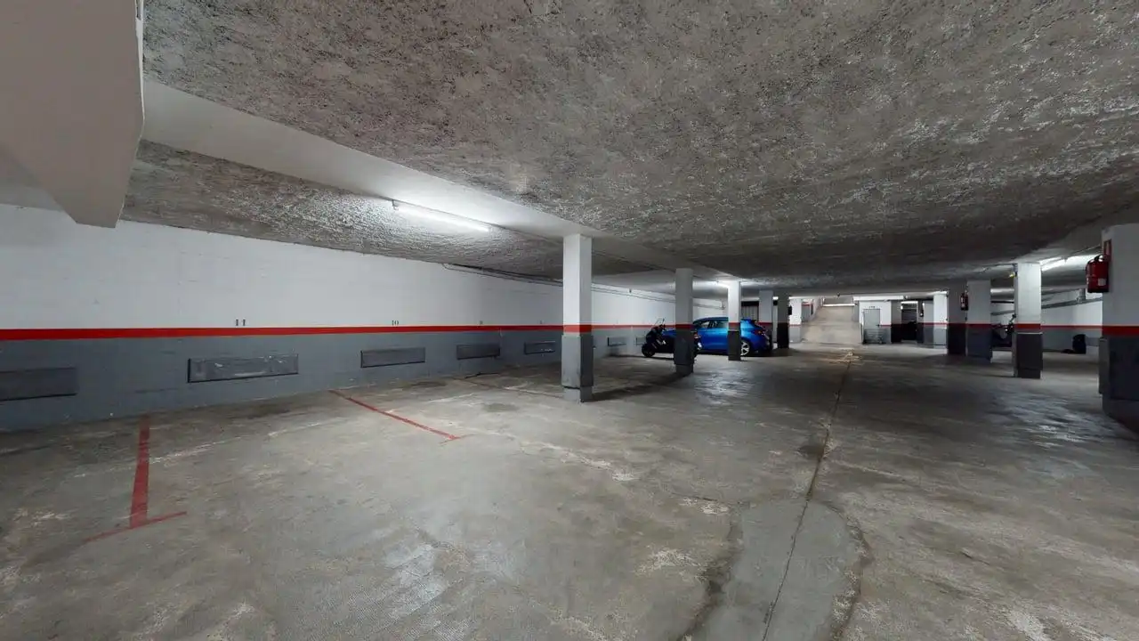Appartamento con terrazza in vendita a Carrer de Latorre, imagen 55