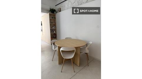 Foto 4 von Wohnungen zur untervermieten in Santo Domigo, Alicante / Alacant