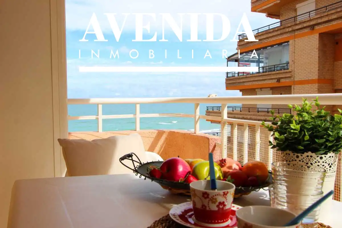 Estudio con piscina en venta en Marítimo Mediterráneo 47, imagen 7