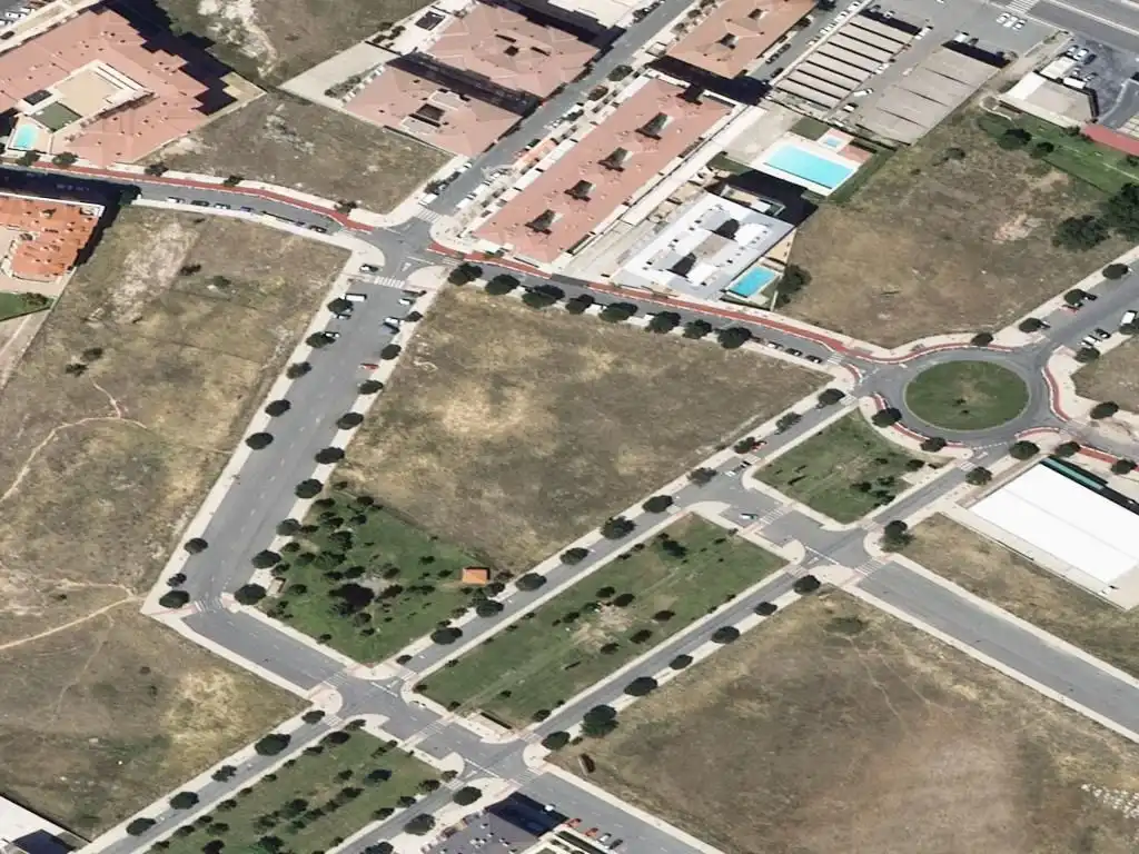 Terreni e lotti in vendita a CAMINO DEL GANSINO, imagen 2
