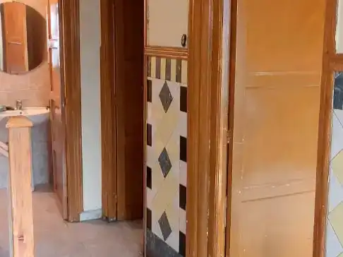 Planta baixa en venda en Canicosa de la Sierra amb Parquet i Moblat