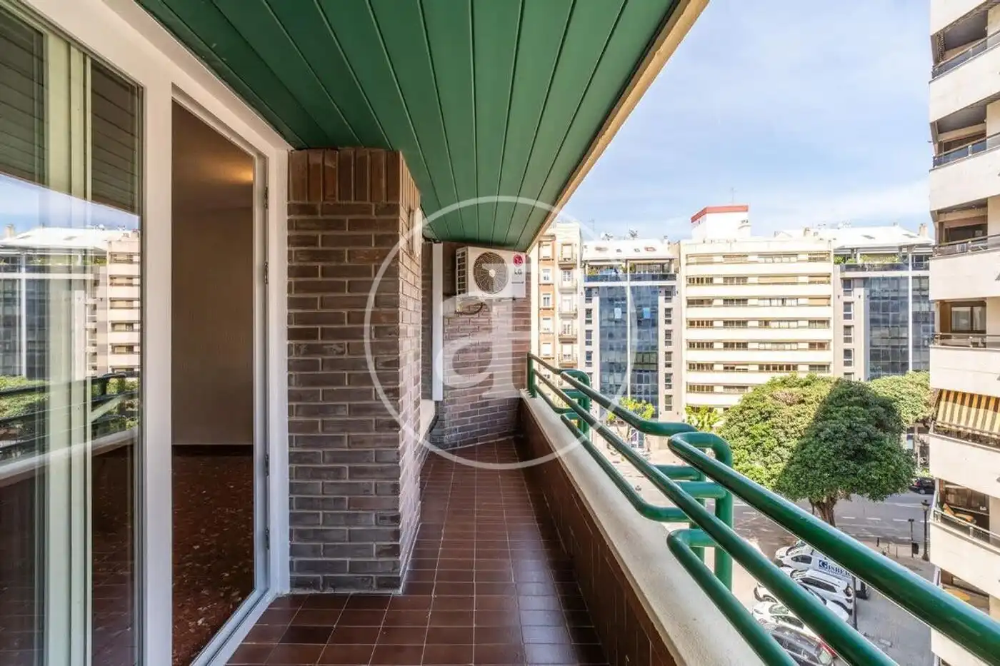 Flat for rent in Arrancapins